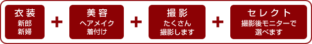 プラン共通内容